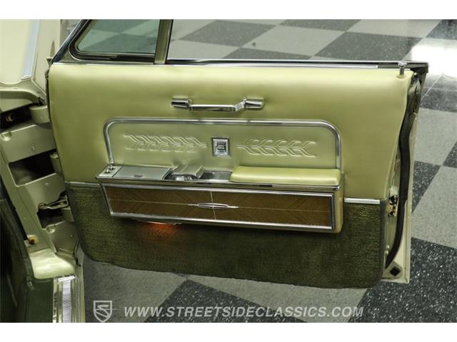 1966 Lincoln Continental (CC-2099500) for sale in Lutz, Florida