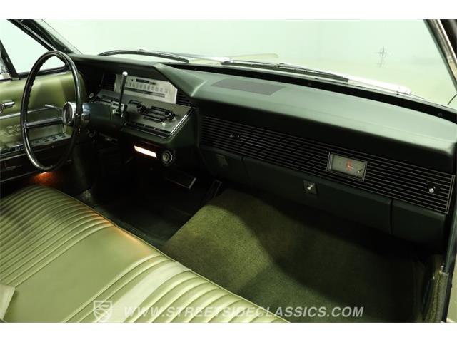 1966 Lincoln Continental (CC-2099500) for sale in Lutz, Florida