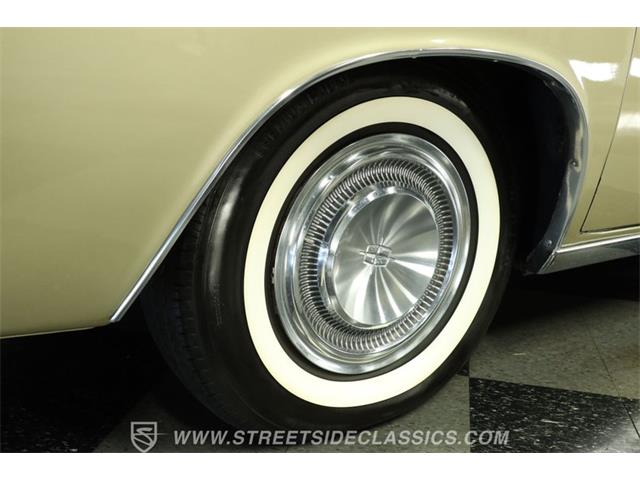 1966 Lincoln Continental (CC-2099500) for sale in Lutz, Florida