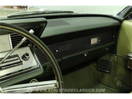 1966 Lincoln Continental (CC-2099500) for sale in Lutz, Florida