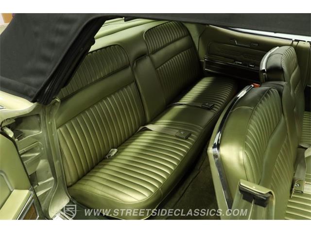 1966 Lincoln Continental (CC-2099500) for sale in Lutz, Florida