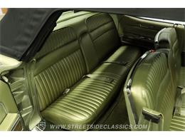 1966 Lincoln Continental (CC-2099500) for sale in Lutz, Florida
