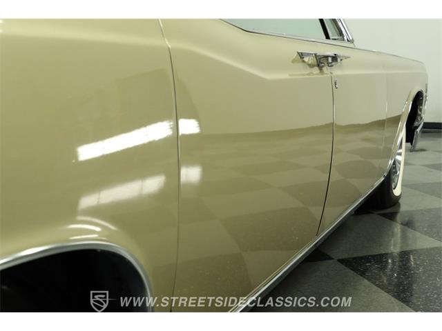 1966 Lincoln Continental (CC-2099500) for sale in Lutz, Florida