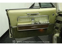 1966 Lincoln Continental (CC-2099500) for sale in Lutz, Florida