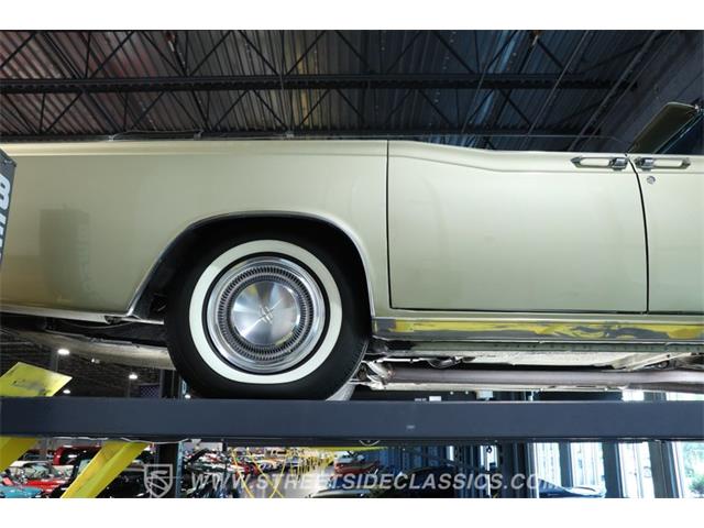 1966 Lincoln Continental (CC-2099500) for sale in Lutz, Florida