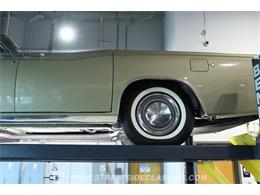 1966 Lincoln Continental (CC-2099500) for sale in Lutz, Florida