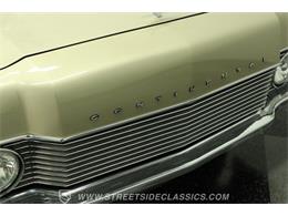 1966 Lincoln Continental (CC-2099500) for sale in Lutz, Florida