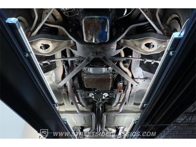 1966 Lincoln Continental (CC-2099500) for sale in Lutz, Florida