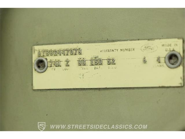 1966 Lincoln Continental (CC-2099500) for sale in Lutz, Florida
