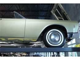 1966 Lincoln Continental (CC-2099500) for sale in Lutz, Florida