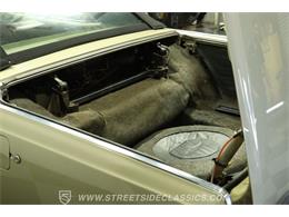 1966 Lincoln Continental (CC-2099500) for sale in Lutz, Florida