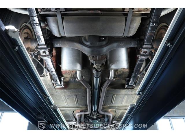 1966 Lincoln Continental (CC-2099500) for sale in Lutz, Florida