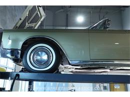 1966 Lincoln Continental (CC-2099500) for sale in Lutz, Florida