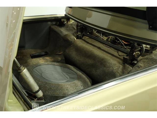 1966 Lincoln Continental (CC-2099500) for sale in Lutz, Florida