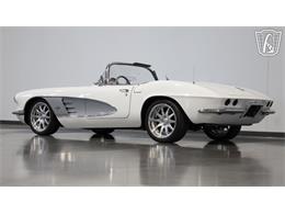 1961 Chevrolet Corvette (CC-2099501) for sale in Peoria, Arizona
