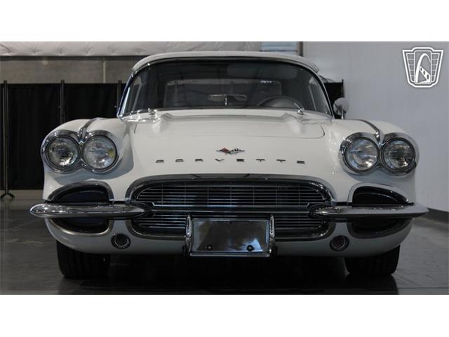 1961 Chevrolet Corvette (CC-2099501) for sale in Peoria, Arizona