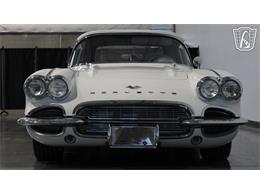 1961 Chevrolet Corvette (CC-2099501) for sale in Peoria, Arizona
