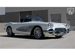 1961 Chevrolet Corvette (CC-2099501) for sale in Peoria, Arizona