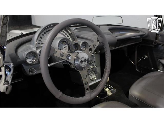 1961 Chevrolet Corvette (CC-2099501) for sale in Peoria, Arizona