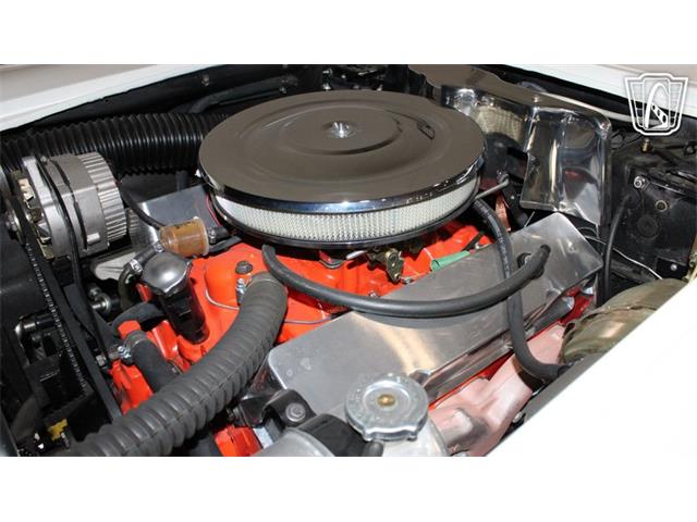 1961 Chevrolet Corvette (CC-2099501) for sale in Peoria, Arizona