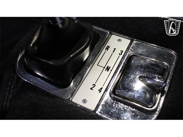 1961 Chevrolet Corvette (CC-2099501) for sale in Peoria, Arizona
