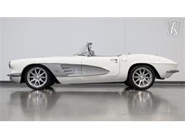 1961 Chevrolet Corvette (CC-2099501) for sale in Peoria, Arizona