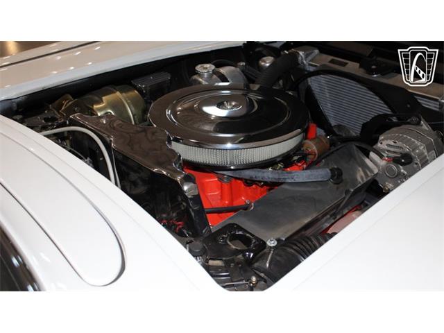1961 Chevrolet Corvette (CC-2099501) for sale in Peoria, Arizona