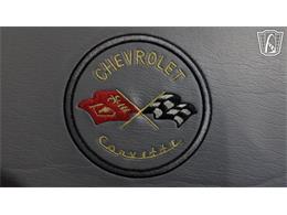 1961 Chevrolet Corvette (CC-2099501) for sale in Peoria, Arizona