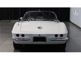 1961 Chevrolet Corvette (CC-2099501) for sale in Peoria, Arizona