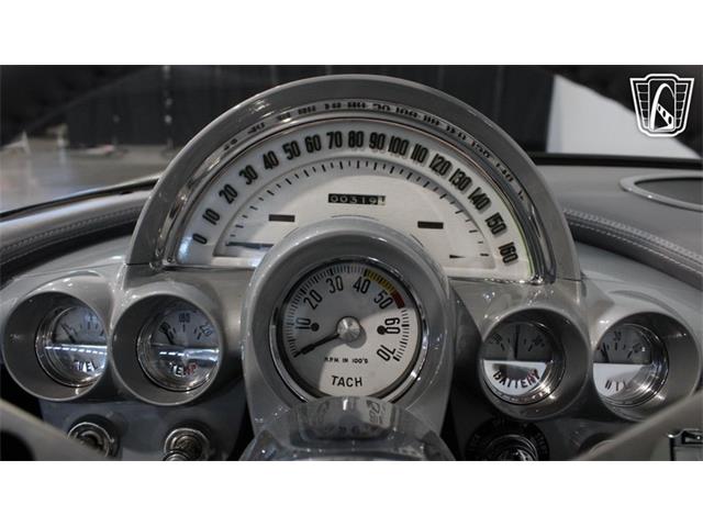 1961 Chevrolet Corvette (CC-2099501) for sale in Peoria, Arizona