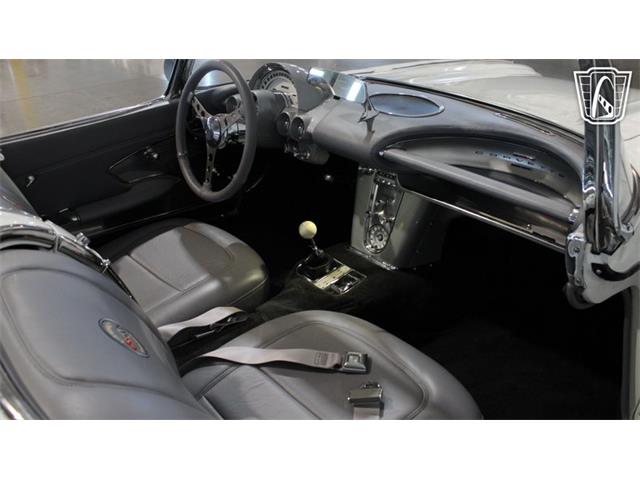 1961 Chevrolet Corvette (CC-2099501) for sale in Peoria, Arizona