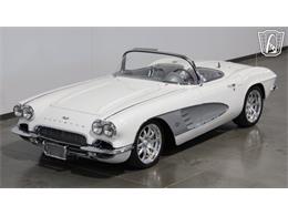 1961 Chevrolet Corvette (CC-2099501) for sale in Peoria, Arizona