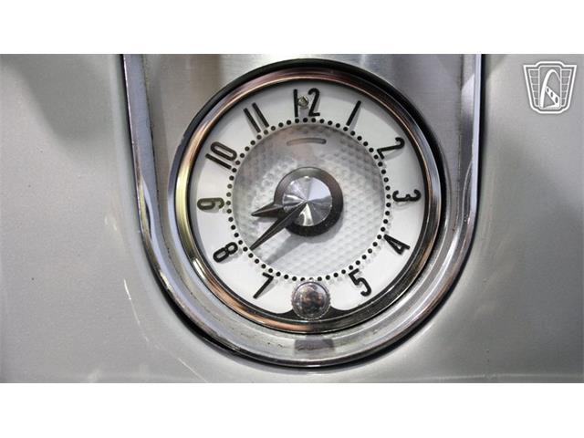 1961 Chevrolet Corvette (CC-2099501) for sale in Peoria, Arizona