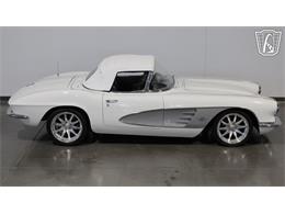 1961 Chevrolet Corvette (CC-2099501) for sale in Peoria, Arizona