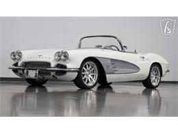 1961 Chevrolet Corvette (CC-2099501) for sale in Peoria, Arizona