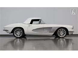1961 Chevrolet Corvette (CC-2099501) for sale in Peoria, Arizona