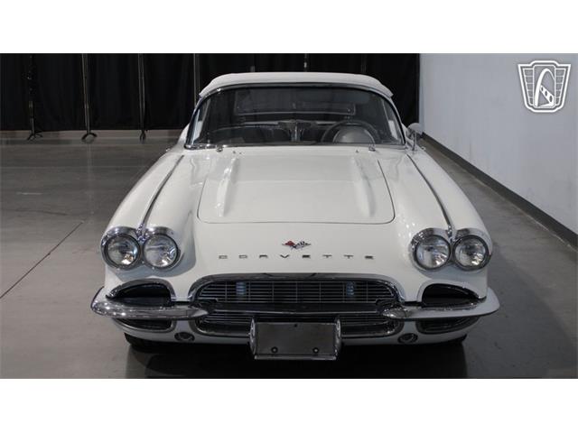 1961 Chevrolet Corvette (CC-2099501) for sale in Peoria, Arizona