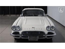 1961 Chevrolet Corvette (CC-2099501) for sale in Peoria, Arizona