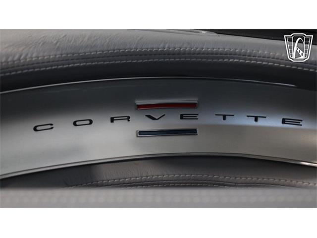 1961 Chevrolet Corvette (CC-2099501) for sale in Peoria, Arizona