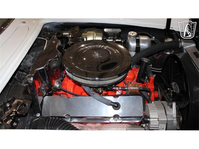 1961 Chevrolet Corvette (CC-2099501) for sale in Peoria, Arizona