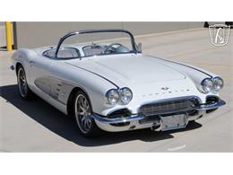 1961 Chevrolet Corvette (CC-2099501) for sale in Peoria, Arizona