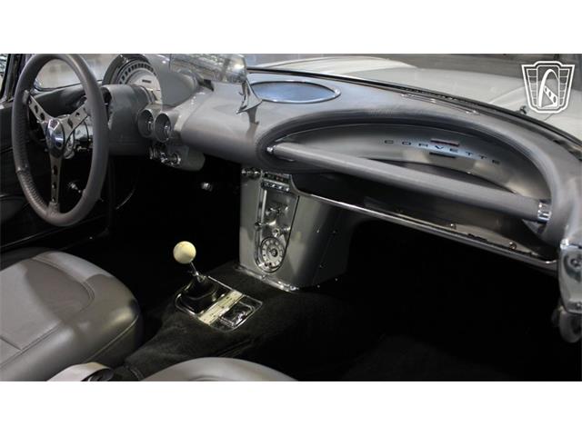 1961 Chevrolet Corvette (CC-2099501) for sale in Peoria, Arizona