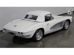 1961 Chevrolet Corvette (CC-2099501) for sale in Peoria, Arizona