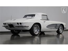 1961 Chevrolet Corvette (CC-2099501) for sale in Peoria, Arizona