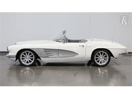 1961 Chevrolet Corvette (CC-2099501) for sale in Peoria, Arizona
