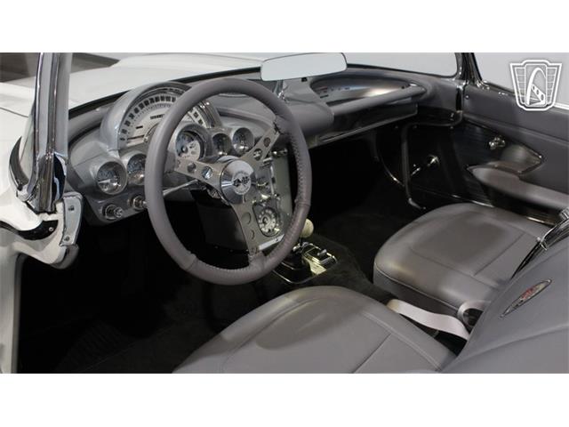 1961 Chevrolet Corvette (CC-2099501) for sale in Peoria, Arizona