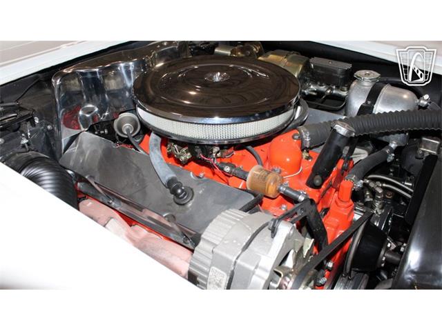 1961 Chevrolet Corvette (CC-2099501) for sale in Peoria, Arizona
