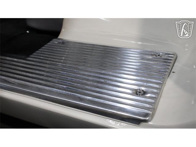 1961 Chevrolet Corvette (CC-2099501) for sale in Peoria, Arizona