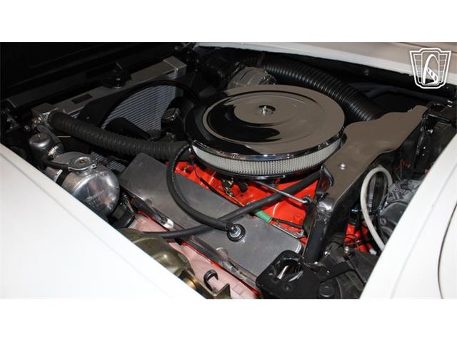 1961 Chevrolet Corvette (CC-2099501) for sale in Peoria, Arizona