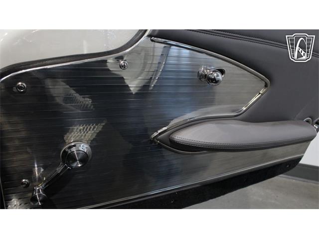 1961 Chevrolet Corvette (CC-2099501) for sale in Peoria, Arizona